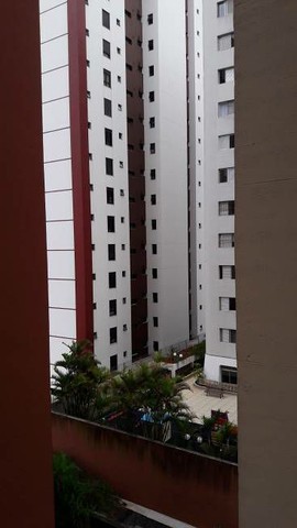 Apartamento para locação na Rua Harmonia, Sumarezinho, São Paulo, SP