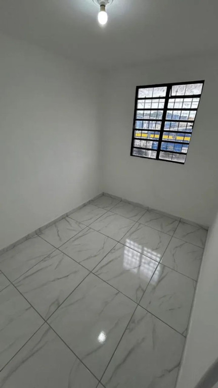 Foto - São Paulo - Conjunto Habitacional Santa Etelvina III
