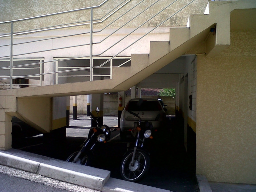Captação de Apartamento a venda na Rua Mendes Pimentel, Jardim Recanto Suave, Cotia, SP
