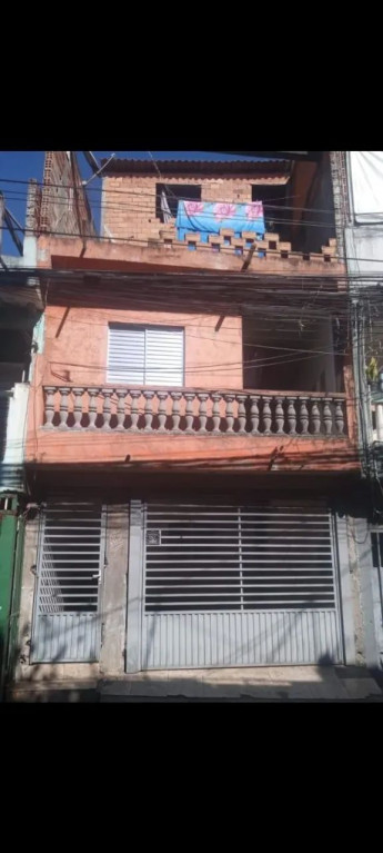 Foto - Osasco - Aliança