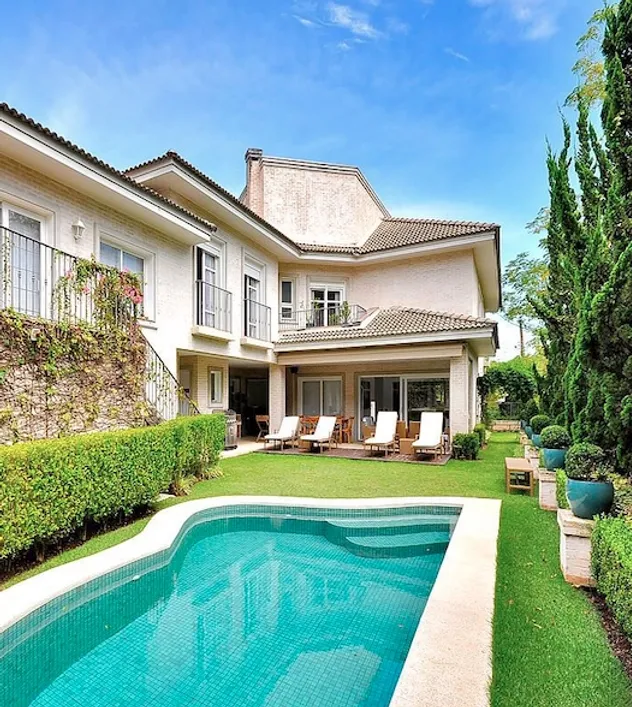 Primeira imagem do imóvel