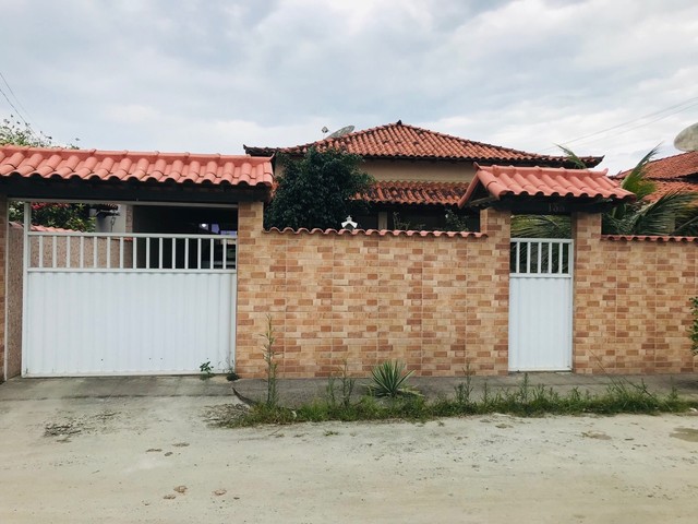 Captação de Casa a venda em Araruama, RJ
