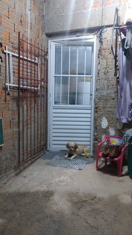 Captação de Casa a venda na Rua Professora Carolina de Oliveira, Cidade Satélite Íris, Campinas, SP