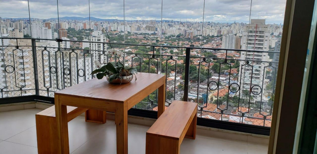 Primeira imagem do imóvel