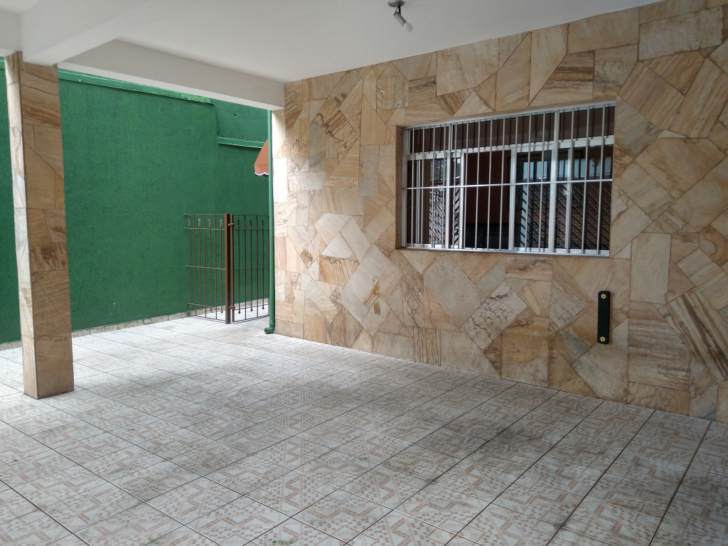 Captação de Casa a venda na Rua Jacaraci, Conjunto Residencial Jardim Canaã, São Paulo, SP