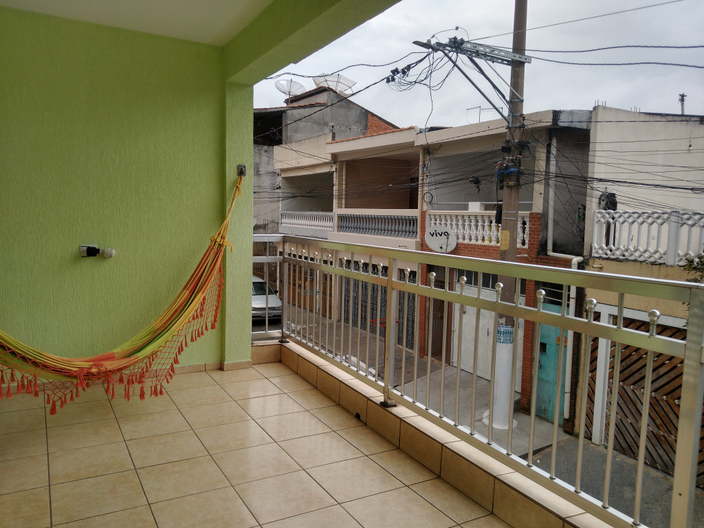 Captação de Casa a venda na Rua Jacaraci, Conjunto Residencial Jardim Canaã, São Paulo, SP