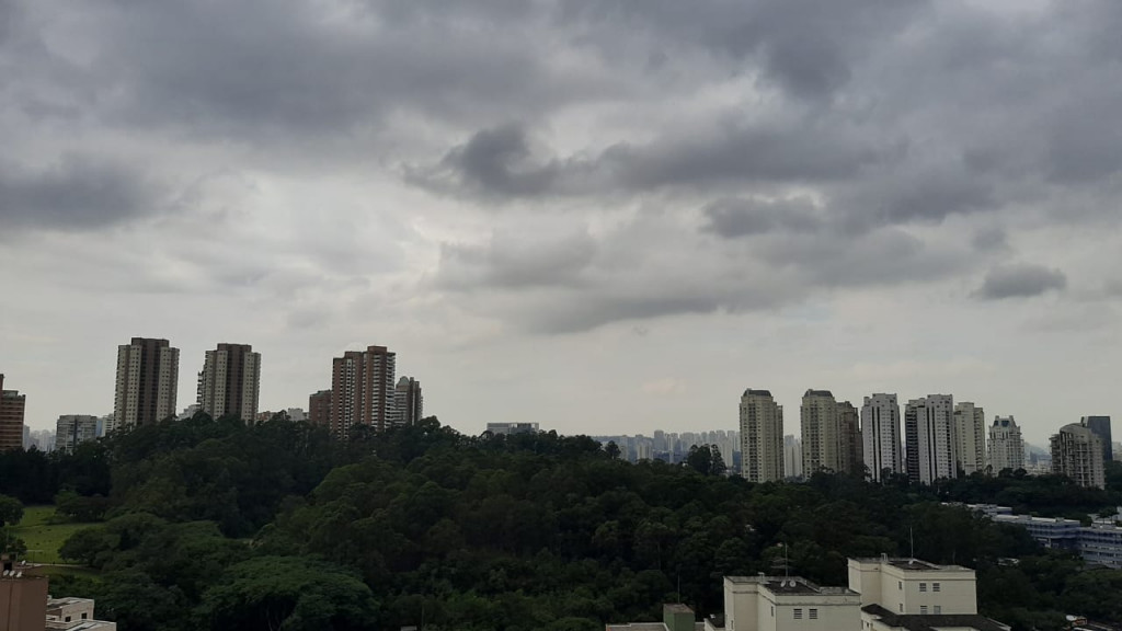 Captação de Apartamento a venda na Rua Marie Nader Calfat, MORUMBI, São Paulo, SP