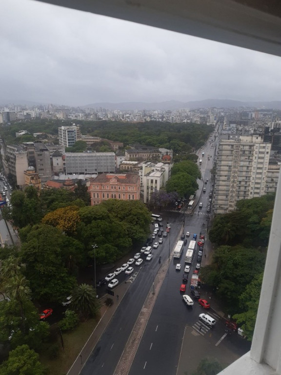 Captação de Apartamento a venda na Avenida Senador Salgado Filho, Centro Histórico, Porto Alegre, RS