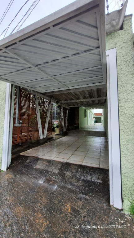 Foto - São Paulo - Jabaquara