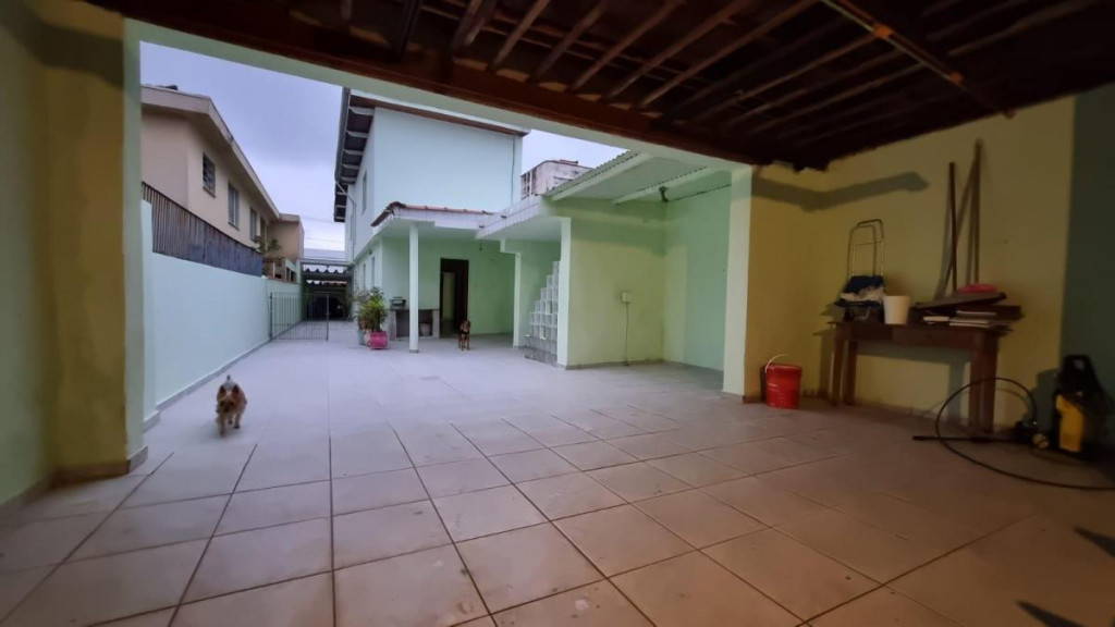 Casa, 3 quartos, 180 m² - Foto 2