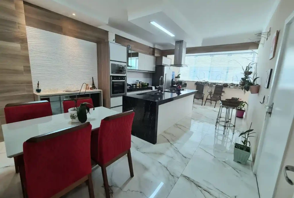 Foto - São José do Rio Preto - Centro