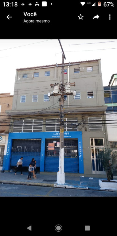 Foto - São Paulo - LAPA