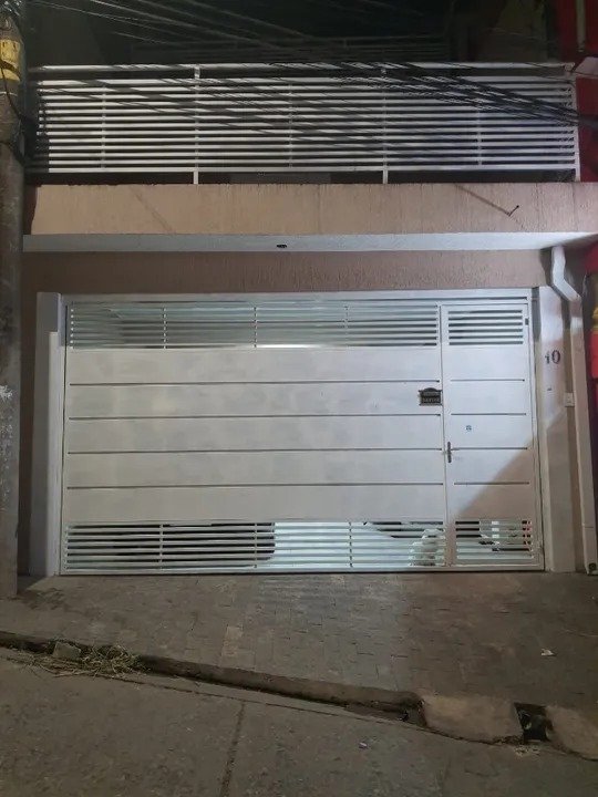 Foto - São Paulo - JARAGUA