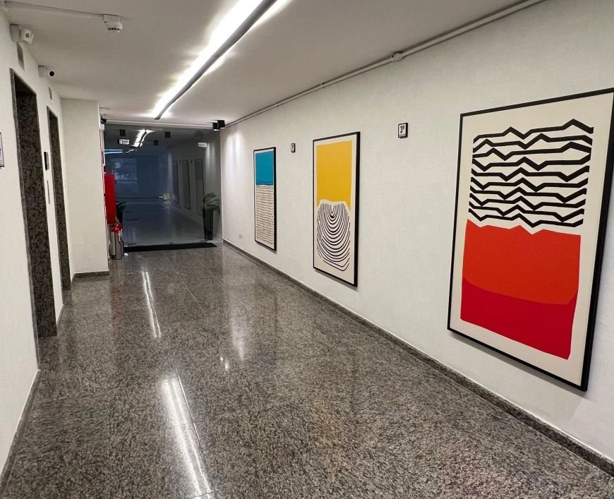 Foto - São Paulo - Centro