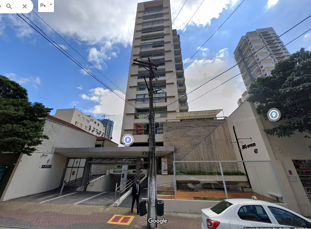 Primeira imagem do imóvel