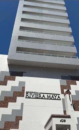 Foto - Praia Grande - Canto do Forte