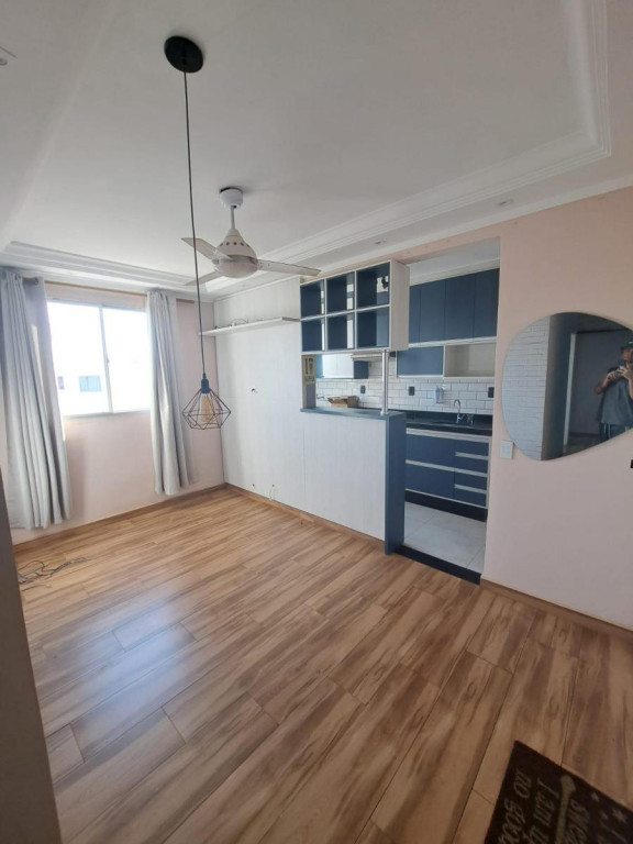 Foto - Ribeirão Preto - Parque São Sebastião