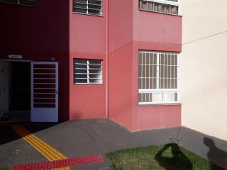 Foto - Americana - Jardim dos Lírios