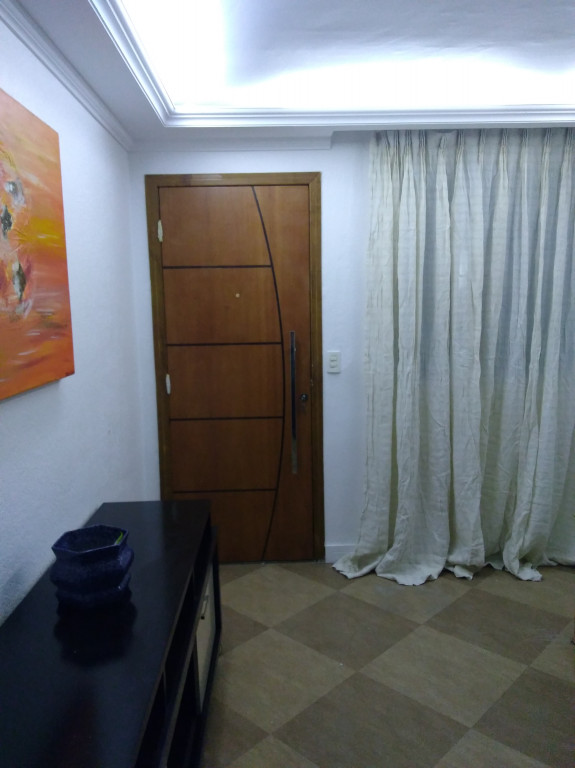 Captação de Apartamento a venda na Rua Bonifácio Veronese, VILA SONIA, São Paulo, SP