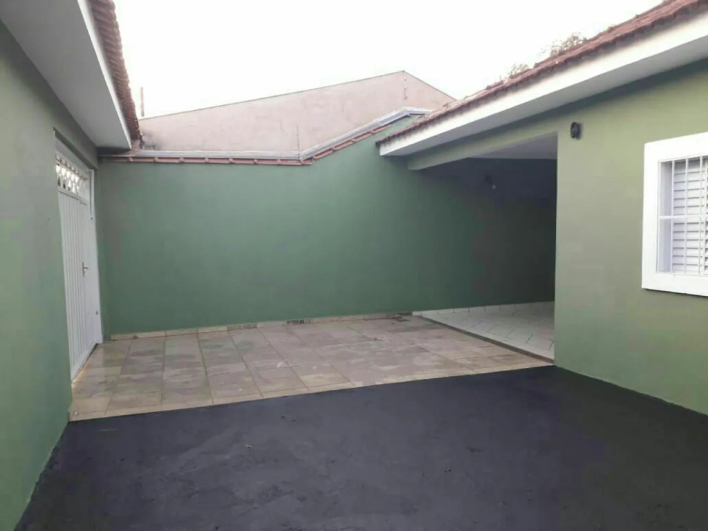 Foto - Ribeirão Preto - Jardim Anhangüera