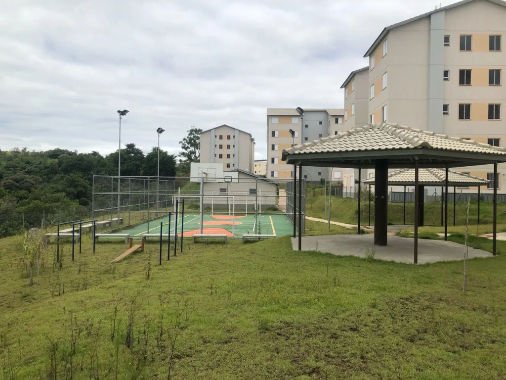 Foto - São Paulo - Jardim Apurá