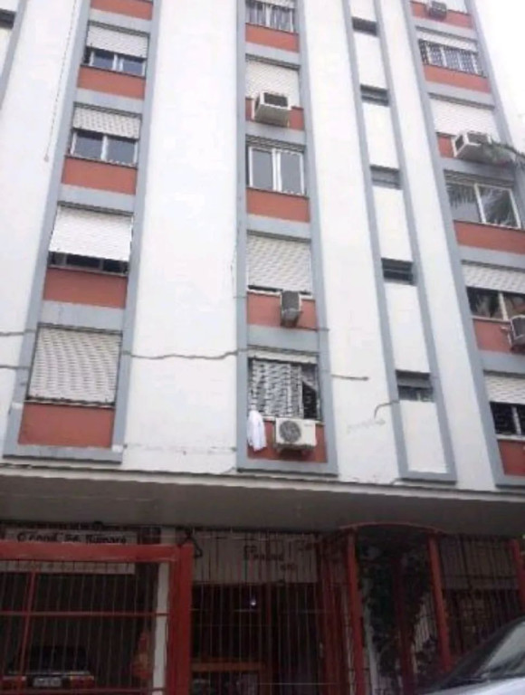 Foto - Porto Alegre - Cidade Baixa