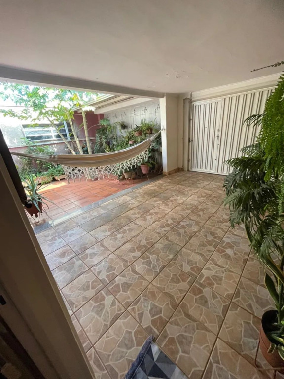 Foto - Ribeirão Preto - Vila Maria Luiza