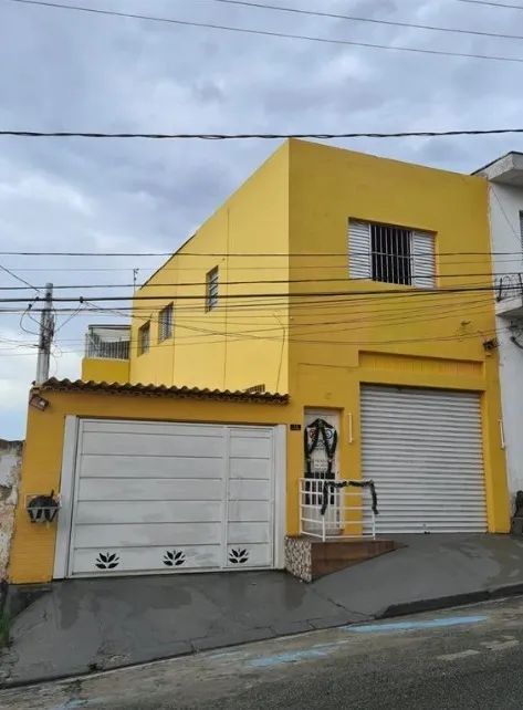 Foto - São Paulo - Vila Rio Branco