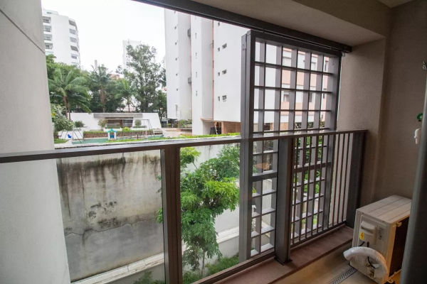 Foto - São Paulo - CAMPO BELO