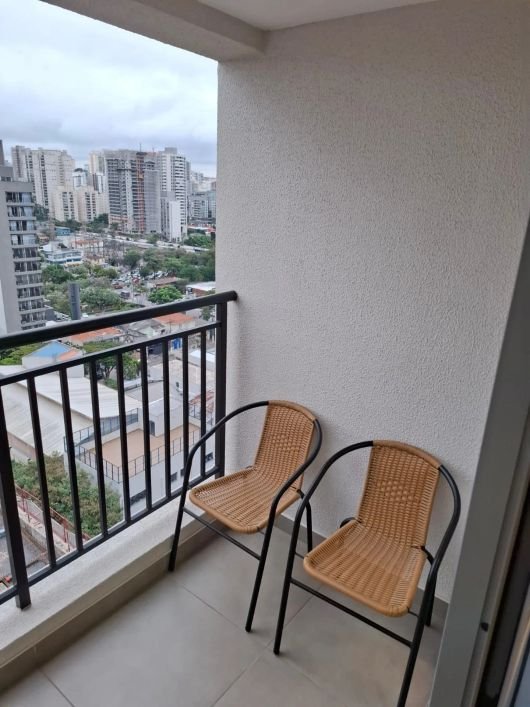 Foto - São Paulo - MOEMA