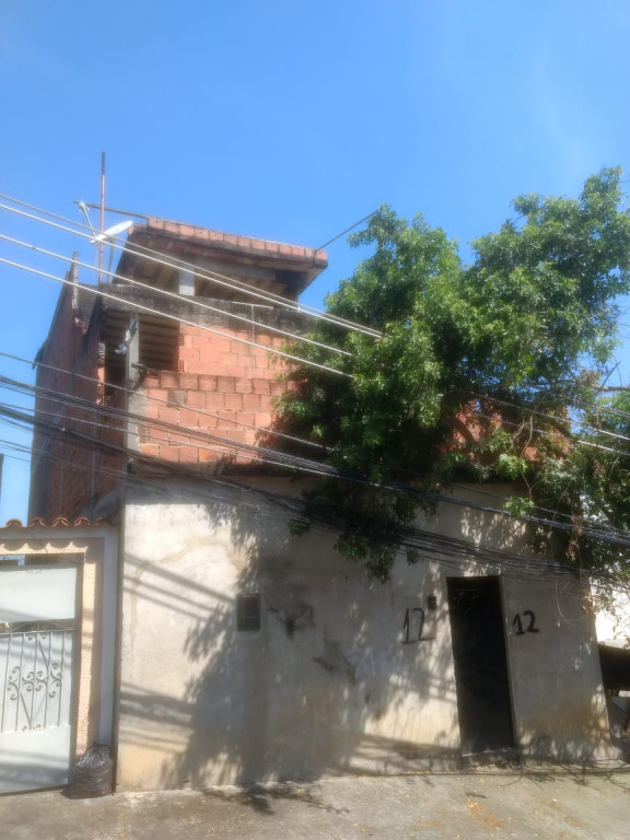 Captação de Casa a venda na Rua Bento Lima, Piedade, Rio de Janeiro, RJ