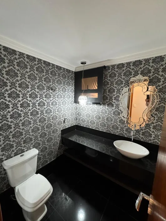 Foto - Ribeirão Preto - Jardim Botânico