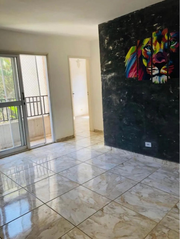 Foto - São José dos Campos - Vila Iracema