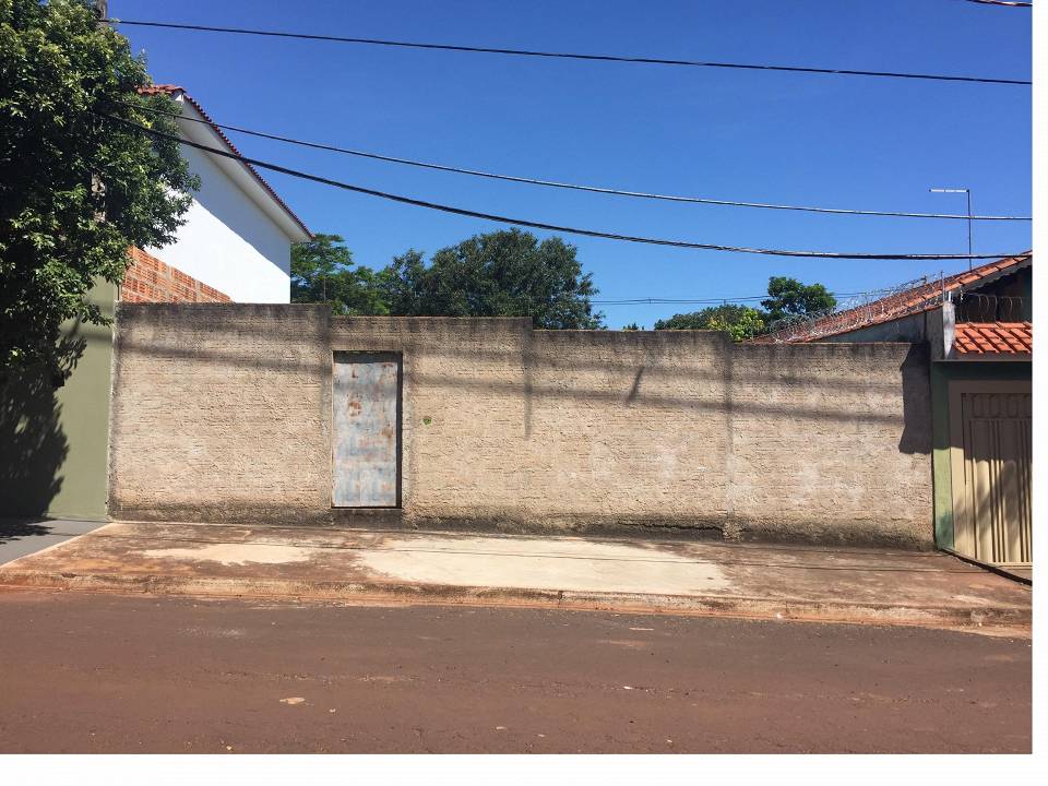 Captação de Terreno a venda na Rua Ana Maria Tonzar Ristori, Planalto Verde I, Ribeirão Preto, SP