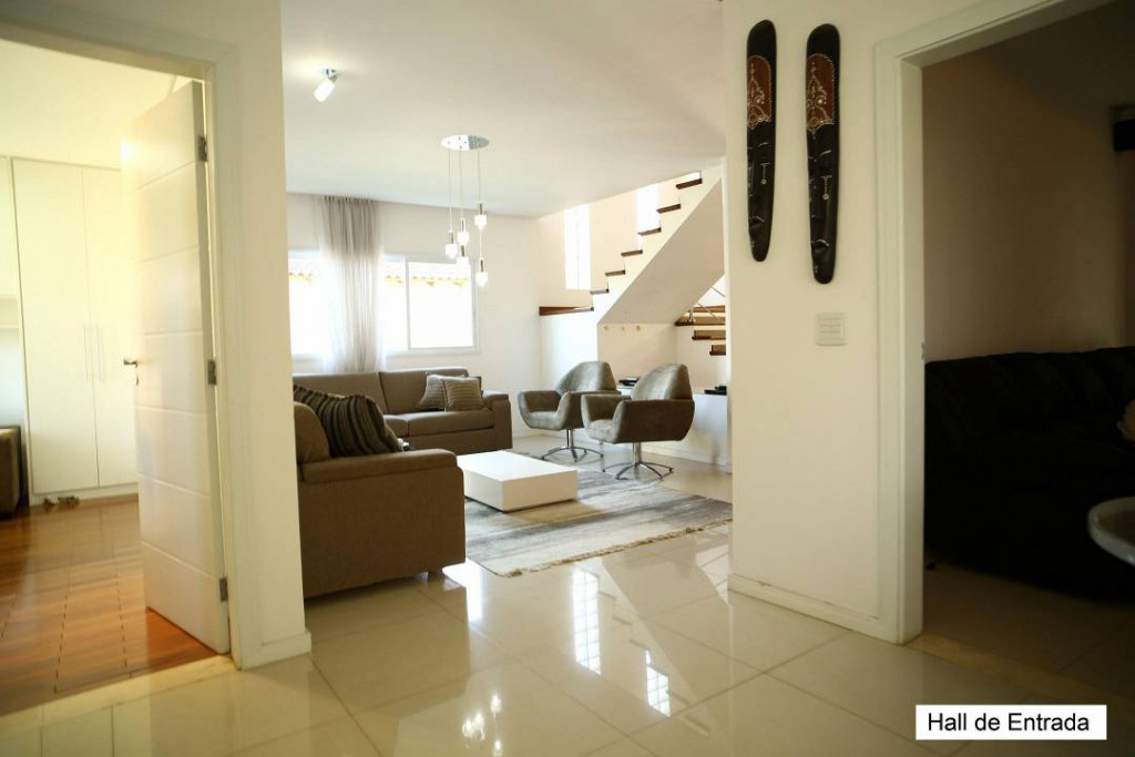 Casa, 4 quartos, 350 m² - Foto 2