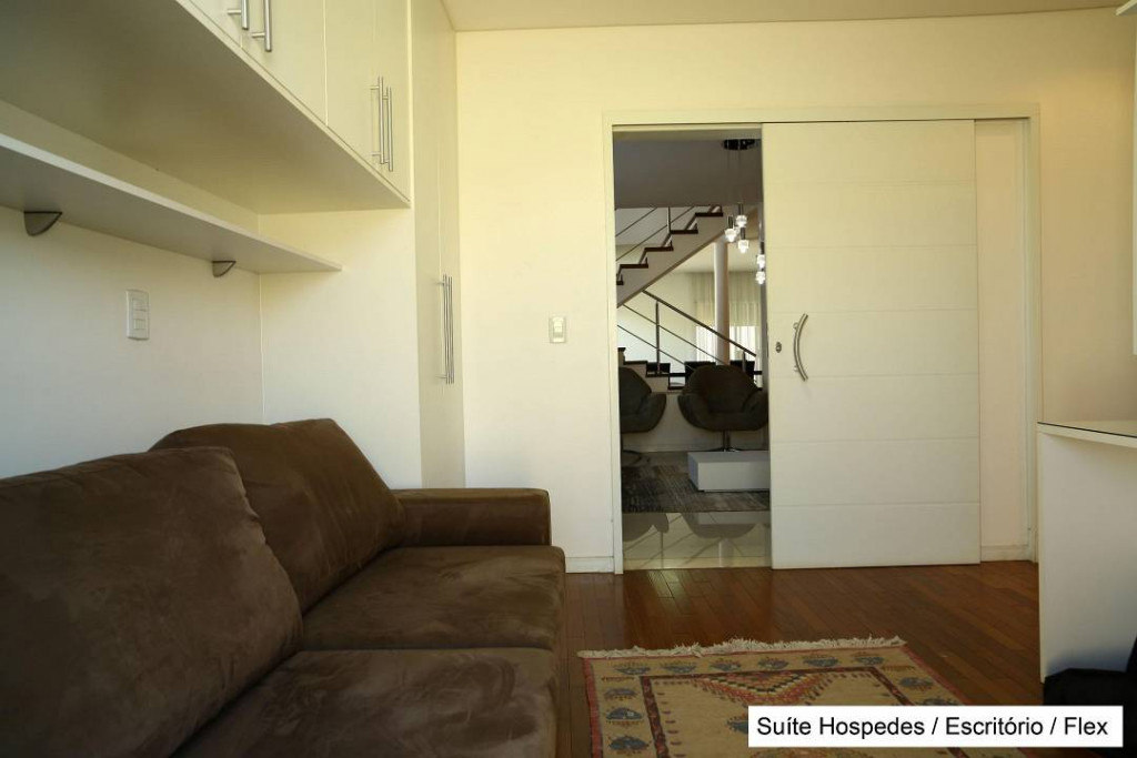 Casa, 4 quartos, 350 m² - Foto 3