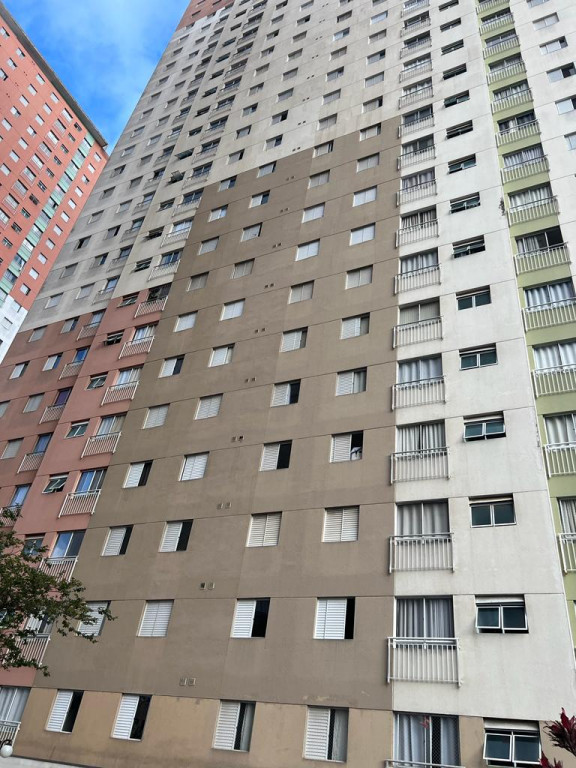 Captação de Apartamento a venda na Rua Yayá, Canhema, Diadema, SP