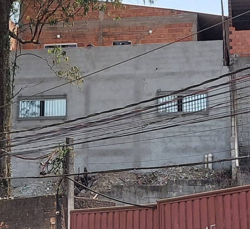 Captação de Casa a venda na Av Sapopemba, Jardim Alto Alegre (São Rafael), São Paulo, SP