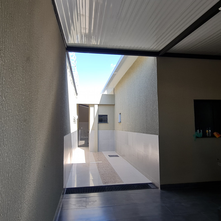 Casa à venda com 4 quartos, 210m² - Foto 19