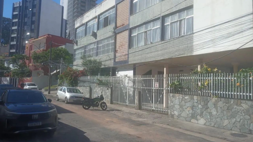 Foto - Salvador - Barra