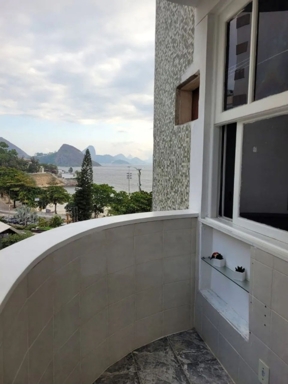 Foto - Niterói - Icaraí