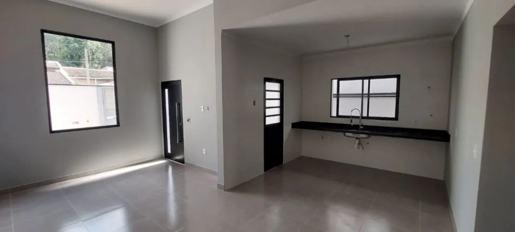Casa, 3 quartos, 75 m² - Foto 3