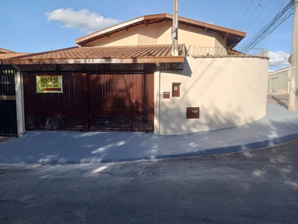 Foto - São José dos Campos - Vila Rica