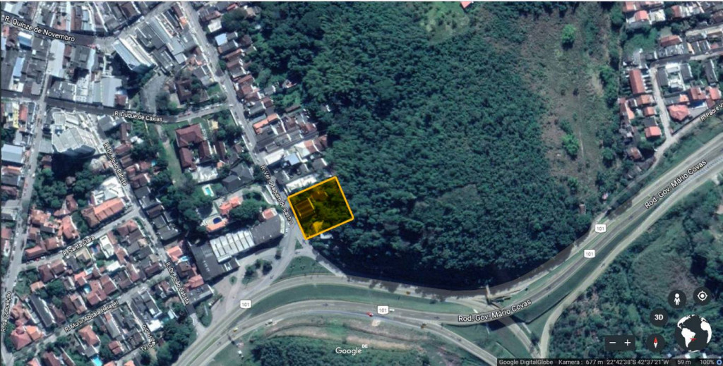 Foto do imóvel