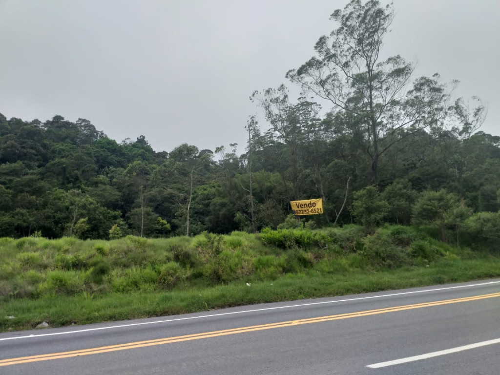 Terreno a venda na Rodovia Índio Tibiriçá, Santa Luzia, Ribeirão Pires, SPImóvel do Proprietário