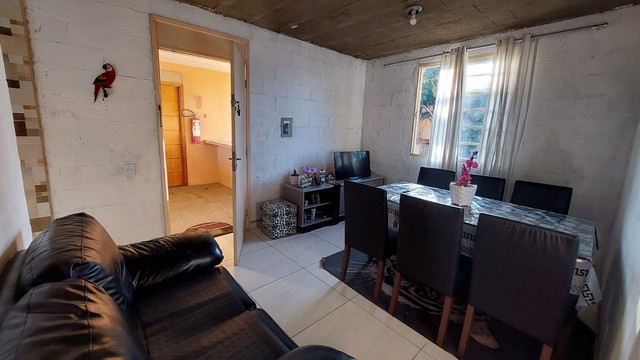 Casa, 2 quartos, 64 m² - Foto 3