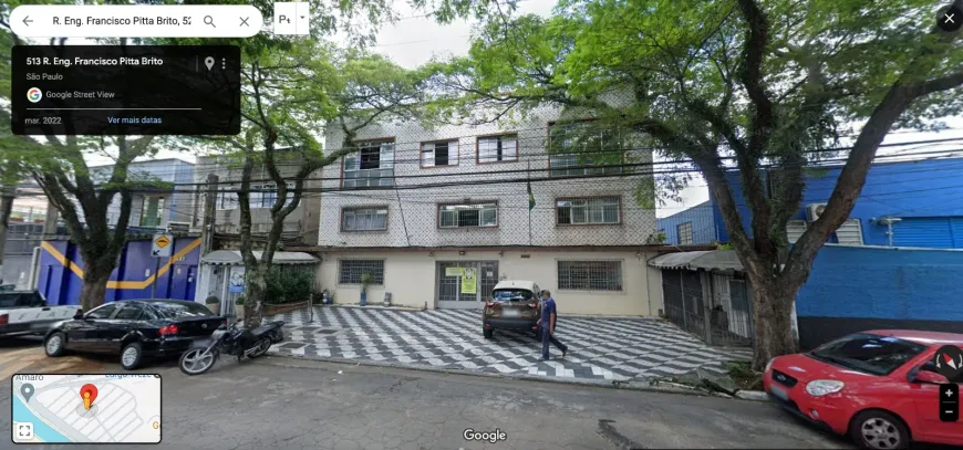 Foto - São Paulo - Jardim Promissão