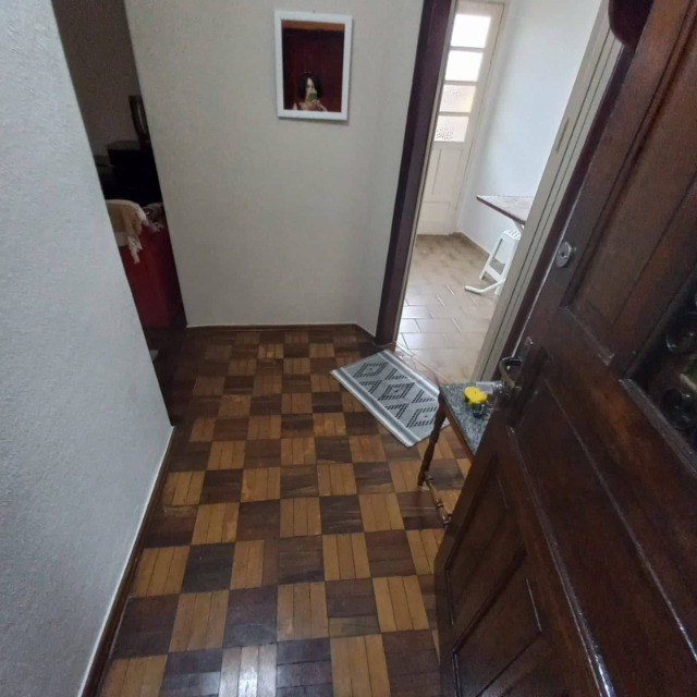 Casa, 1 quarto, 60 m² - Foto 2