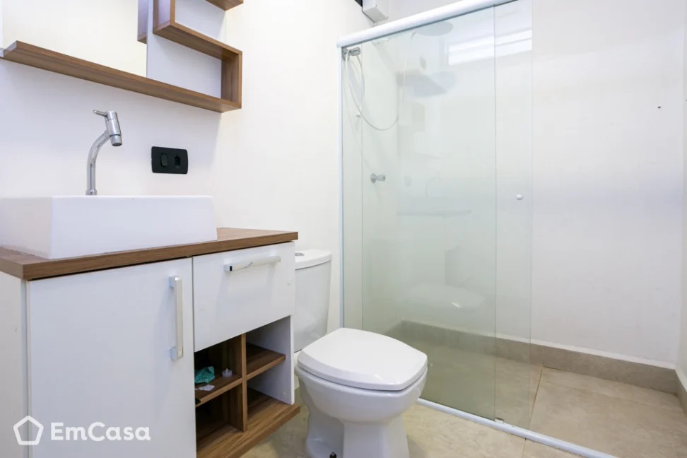 Casa à venda com 2 quartos, 120m² - Foto 7