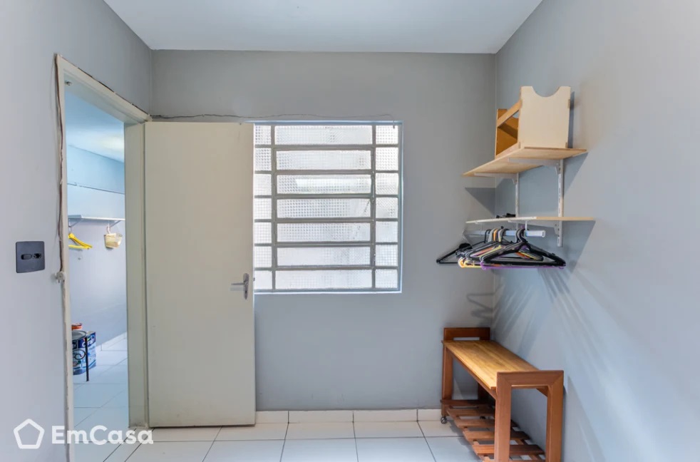 Casa à venda com 2 quartos, 120m² - Foto 11